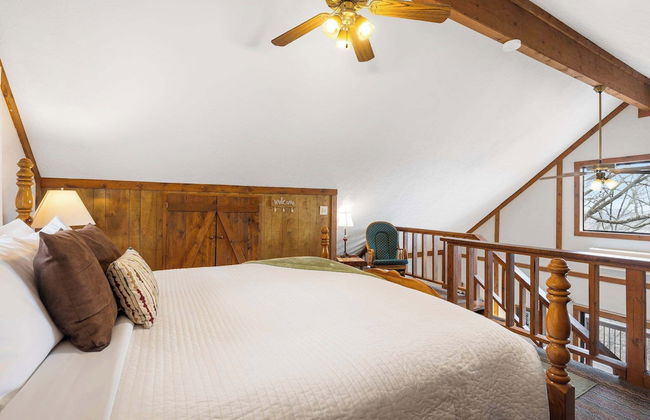 Windjammer Cottage - Branson - Foto 2
