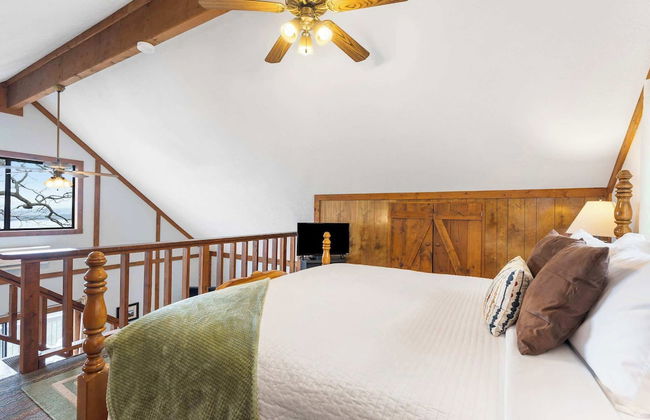 Windjammer Cottage - Branson - Foto 5