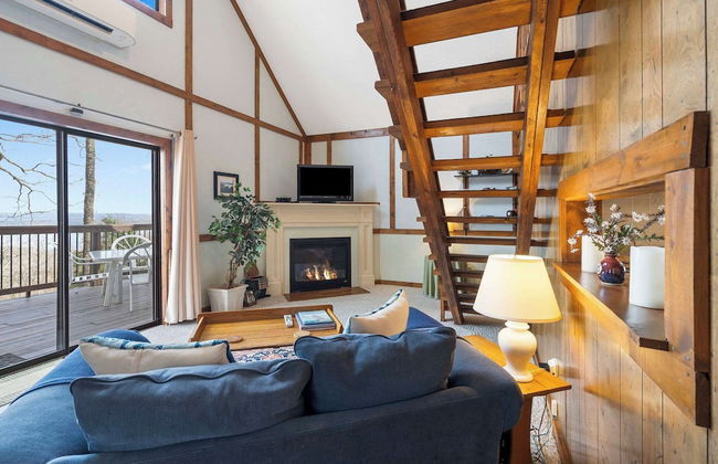 Windjammer Cottage - Branson - Foto 12