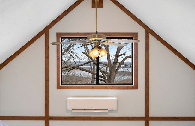 Windjammer Cottage - Branson - Foto 17