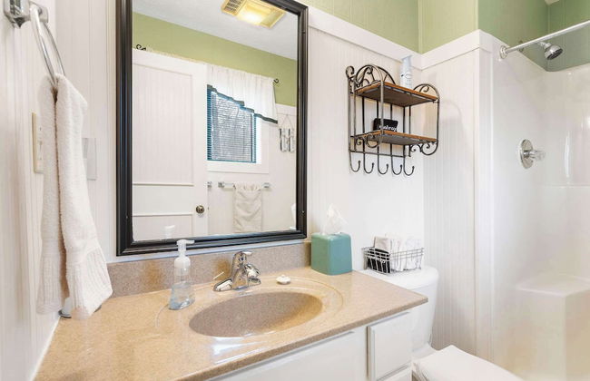 Windjammer Cottage - Branson - Foto 14