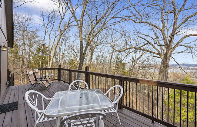 Windjammer Cottage - Branson - Photo 18