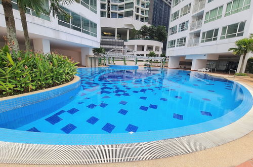 Foto 36 - Crest Residence Klcc