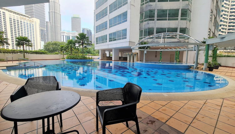 Photo 1 - Crest Residence Klcc