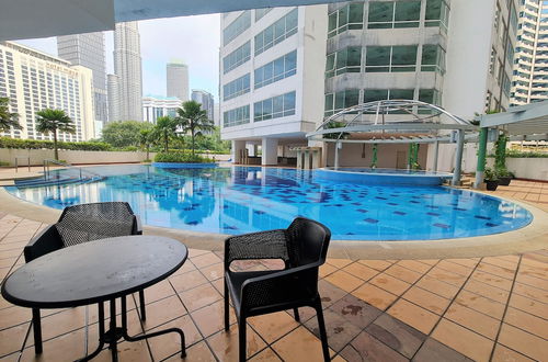 Photo 1 - Crest Residence Klcc