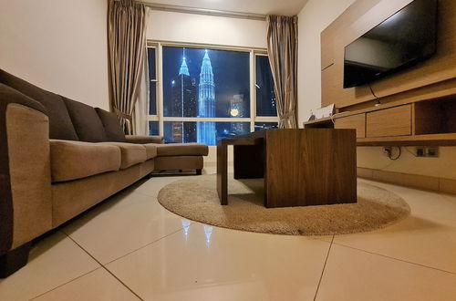 Photo 25 - Crest Residence Klcc