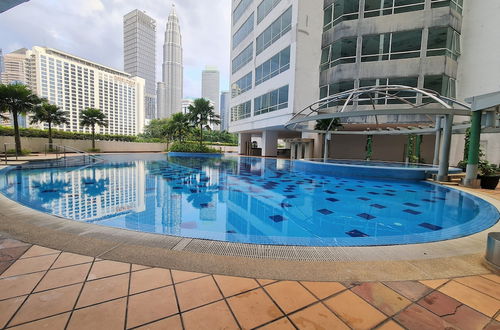 Photo 37 - Crest Residence Klcc