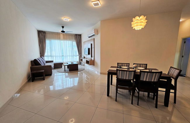 Crest Residence Klcc - Foto 21