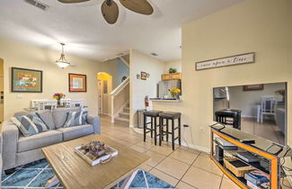 Photo 1 - Luxe Davenport Townhome w/ Resort Amenities