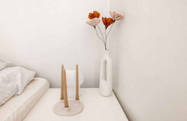 2ndhomes Bright and Cozy Studio - Photo 14