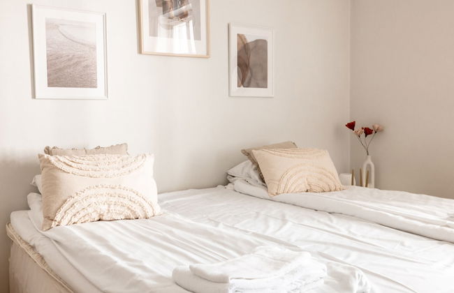 2ndhomes Bright and Cozy Studio - Photo 6