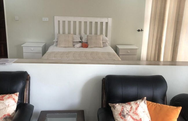 1 bed Apartment in Mount Pleasant Heights - 2013 - Foto 8