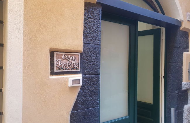 Casa Isabella Monterosso - Foto 18