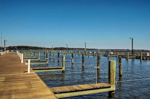 Photo 5 - Dog-friendly Ocean Pines Home w/ Pool Access