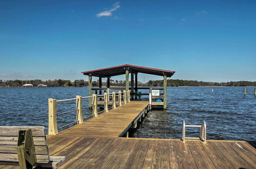 Photo 23 - Dog-friendly Ocean Pines Home w/ Pool Access