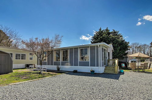 Photo 4 - Dog-friendly Ocean Pines Home w/ Pool Access