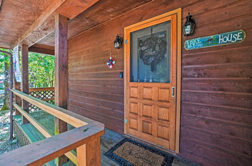 Photo 31 - Home w/ Large Deck on Table Rock Lake