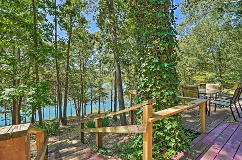 Foto 35 - Home w/ Large Deck on Table Rock Lake