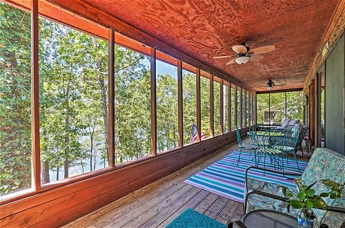 Photo 18 - Home w/ Large Deck on Table Rock Lake