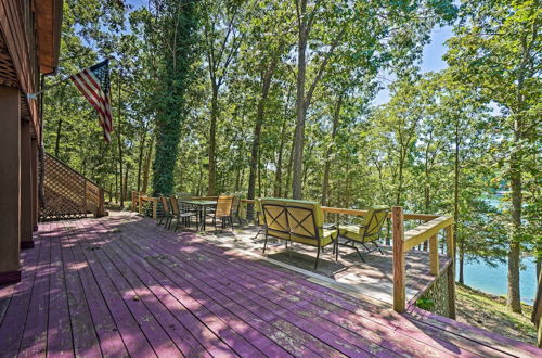 Foto 1 - Home w/ Large Deck on Table Rock Lake