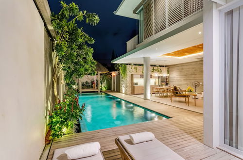 Photo 37 - Best Selling 2 Bedrooms Villa in Central Seminyak