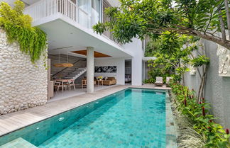 Photo 1 - The Swan Villas by Villa Finder