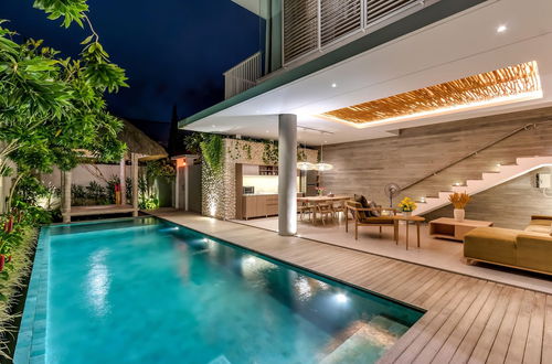 Photo 35 - Best Selling 2 Bedrooms Villa in Central Seminyak