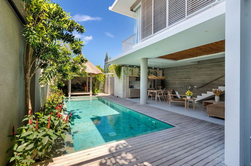 Foto 30 - Best Selling 2 Bedrooms Villa in Central Seminyak