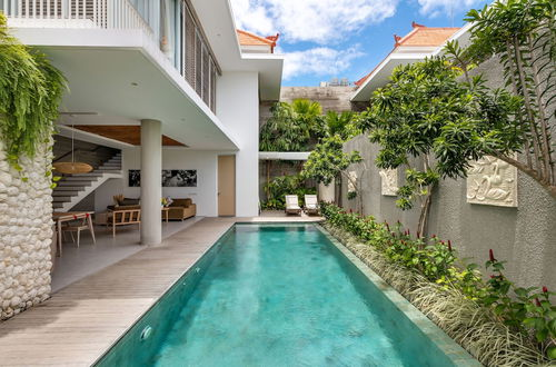 Photo 38 - Best Selling 2 Bedrooms Villa in Central Seminyak