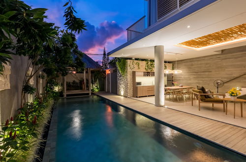 Photo 31 - Best Selling 2 Bedrooms Villa in Central Seminyak