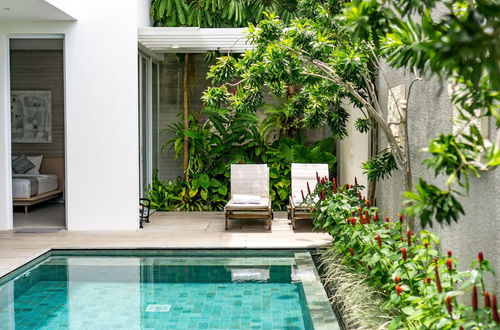 Photo 29 - Best Selling 2 Bedrooms Villa in Central Seminyak