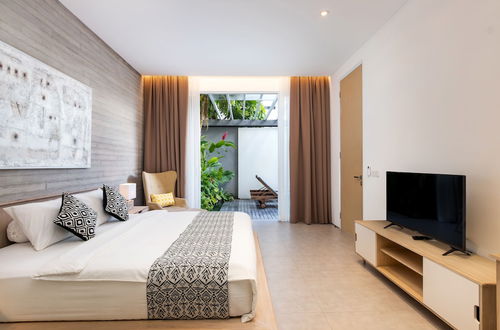 Photo 4 - Best Selling 2 Bedrooms Villa in Central Seminyak