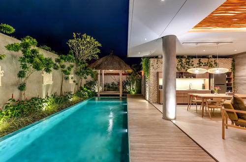 Photo 36 - Best Selling 2 Bedrooms Villa in Central Seminyak