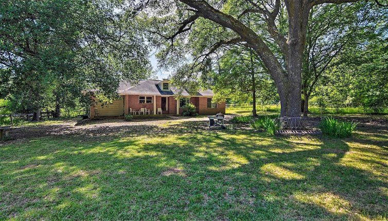 Photo 1 - Secluded Baton Rouge Area Hideaway w/ Lawn