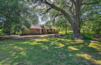 Foto 1 - Secluded Baton Rouge Area Hideaway w/ Lawn