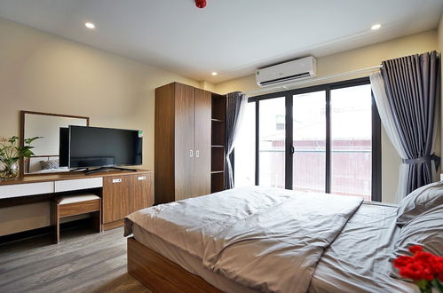 Photo 9 - ParadiseHome Luxury Apartment Nhat Chieu