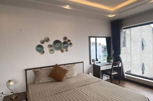 Photo 6 - ParadiseHome Luxury Apartment Nhat Chieu