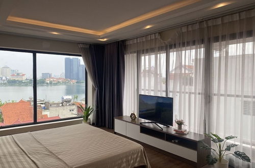 Photo 8 - ParadiseHome Luxury Apartment Nhat Chieu