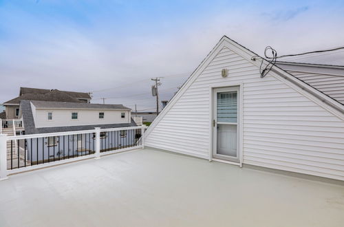 Photo 35 - Wildwood Crest Apartment, 1/2 Mi to the Beach