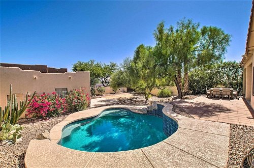 Foto 8 - Pet-friendly Gold Canyon Home w/ Private Pool
