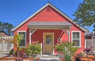 Foto 1 - Serene Bungalow-style Home in Point Reyes Station