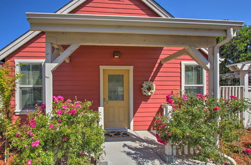 Photo 6 - Serene Bungalow-style Home in Point Reyes Station