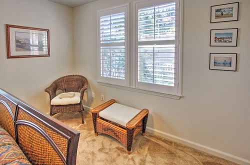 Photo 13 - Serene Bungalow-style Home in Point Reyes Station