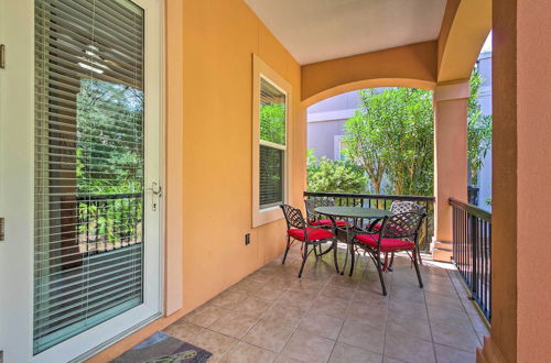 Photo 5 - Bright & Modern Townhome: Steps to Miramar Beach