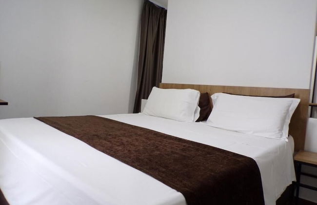 Hotel Nord Est - Foto 8
