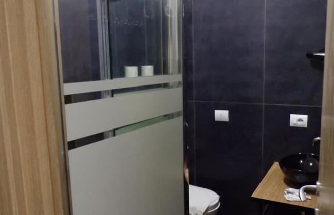 Hotel Nord Est - Foto 25
