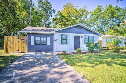 Photo 17 - 'blue Cottage in the Bayou' w/ Private Yard