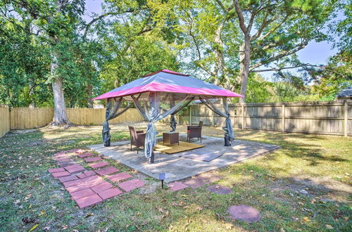 Photo 29 - 'blue Cottage in the Bayou' w/ Private Yard