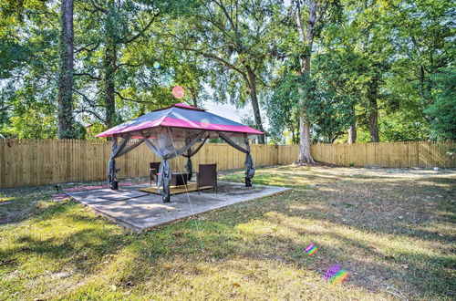 Photo 15 - 'blue Cottage in the Bayou' w/ Private Yard