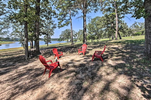 Photo 3 - The Bird Cabin Peaceful Refuge in East Texas